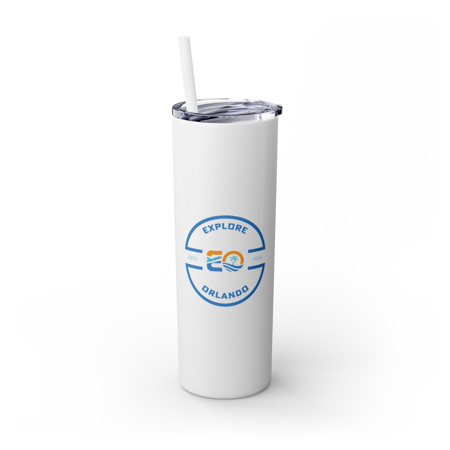 EO Tumbler Est. 2024