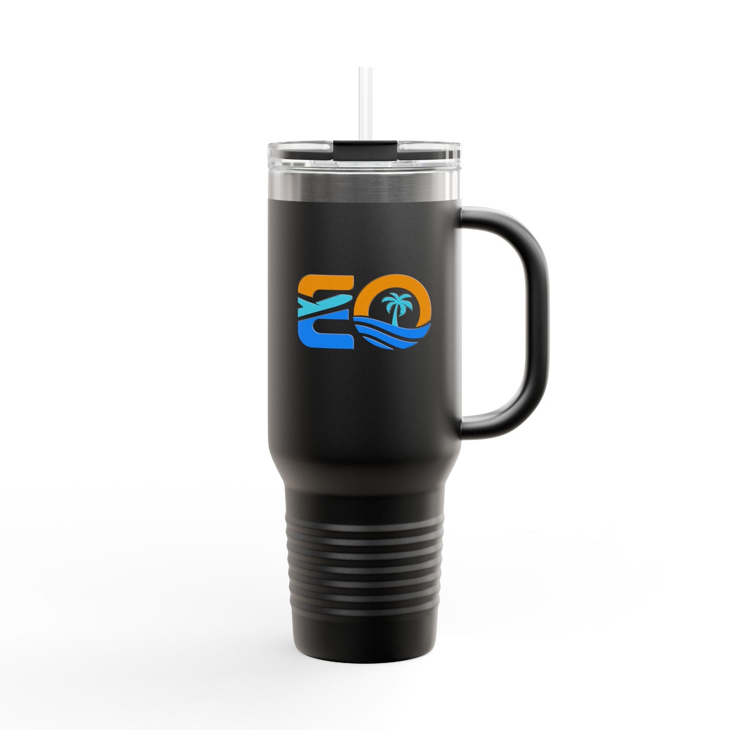 EO Travel Mug