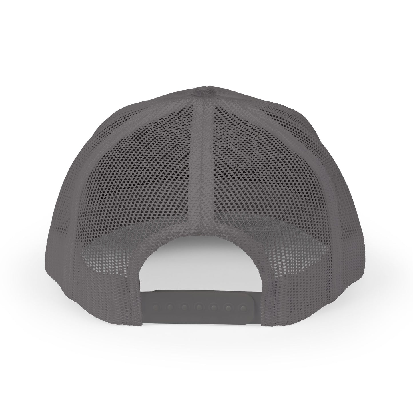 EO Snapback - White Logo