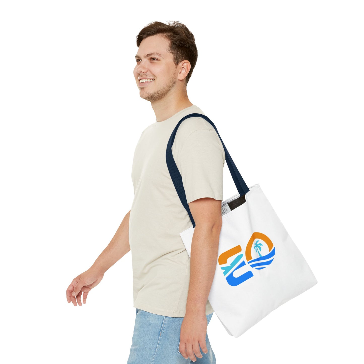 EO Tote Bag