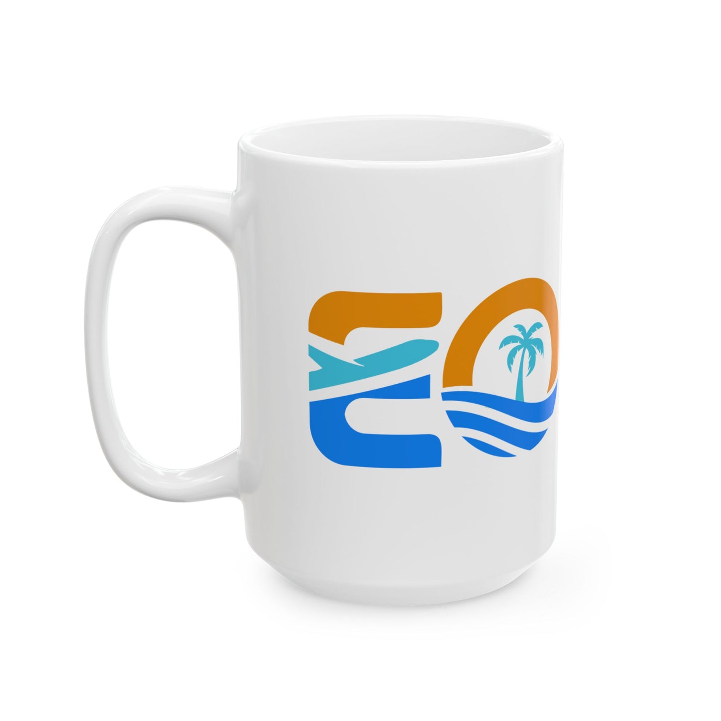 EO Mug - 11oz & 15oz