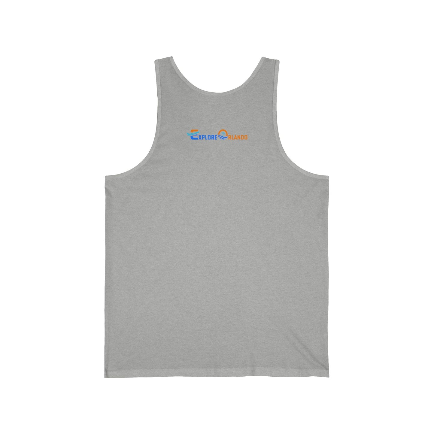 EO Unisex Tank Top