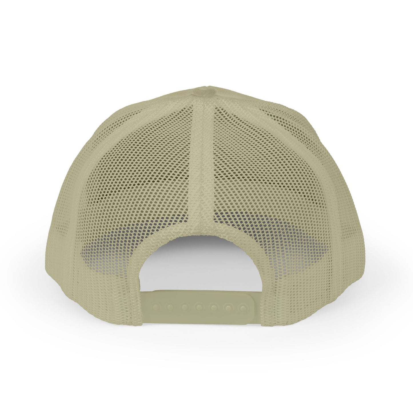 EO Snapback - White Logo