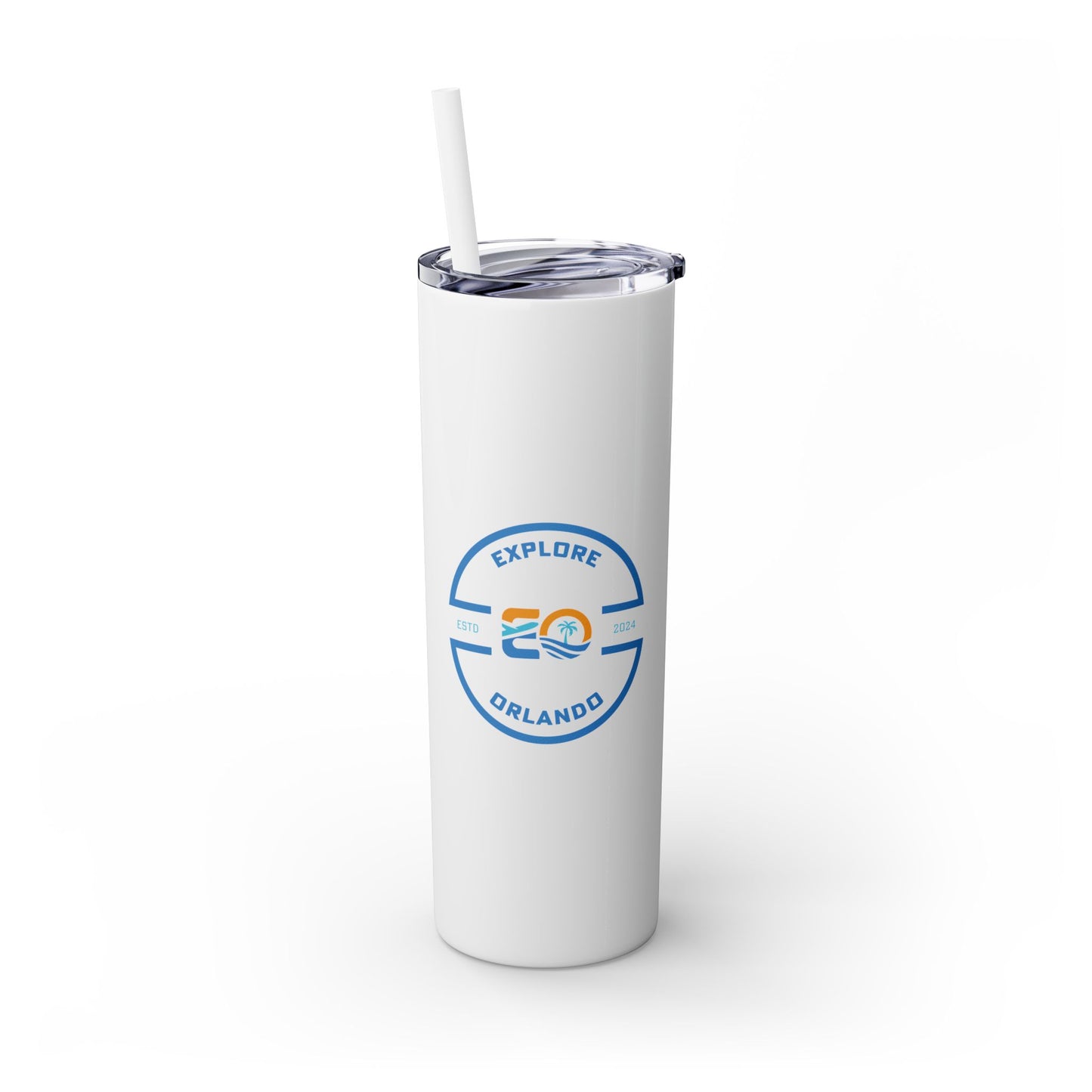 EO Tumbler Est. 2024