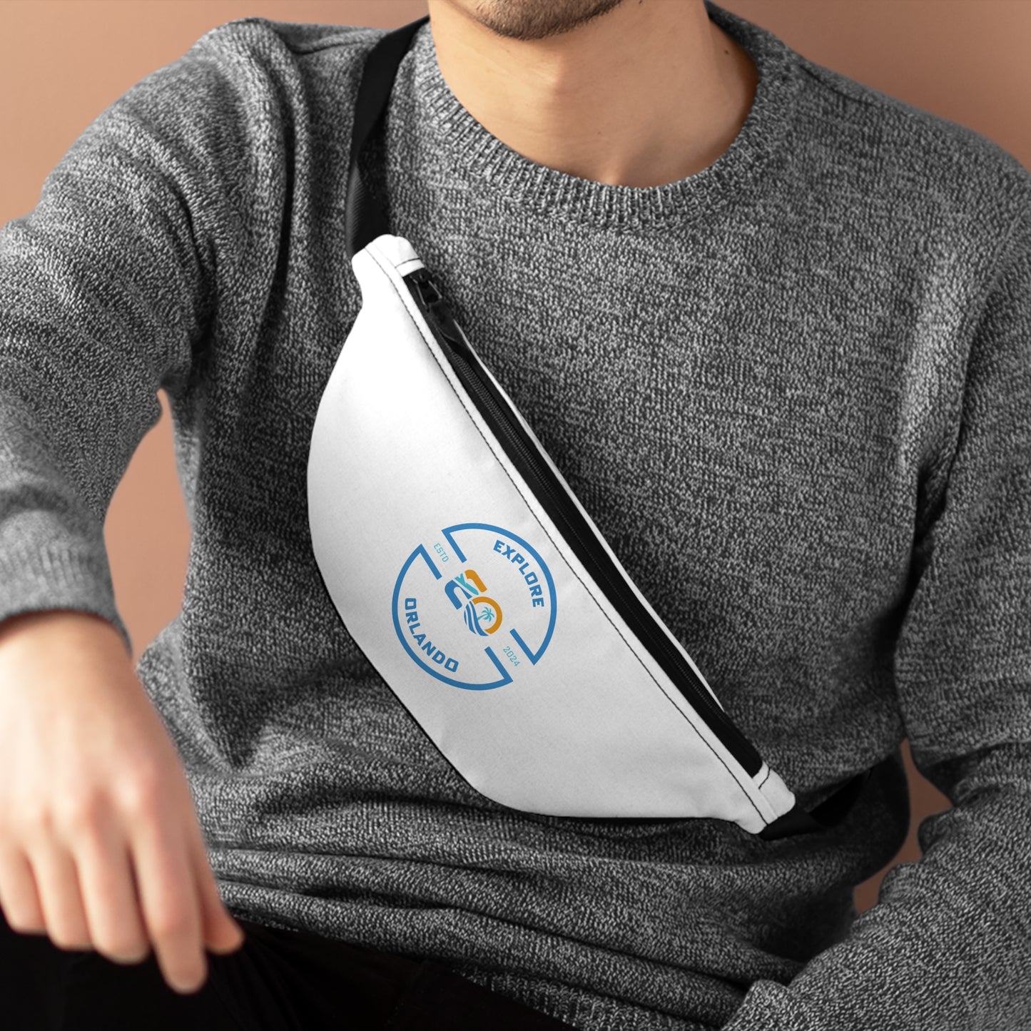 EO Fanny Pack Est. 2024