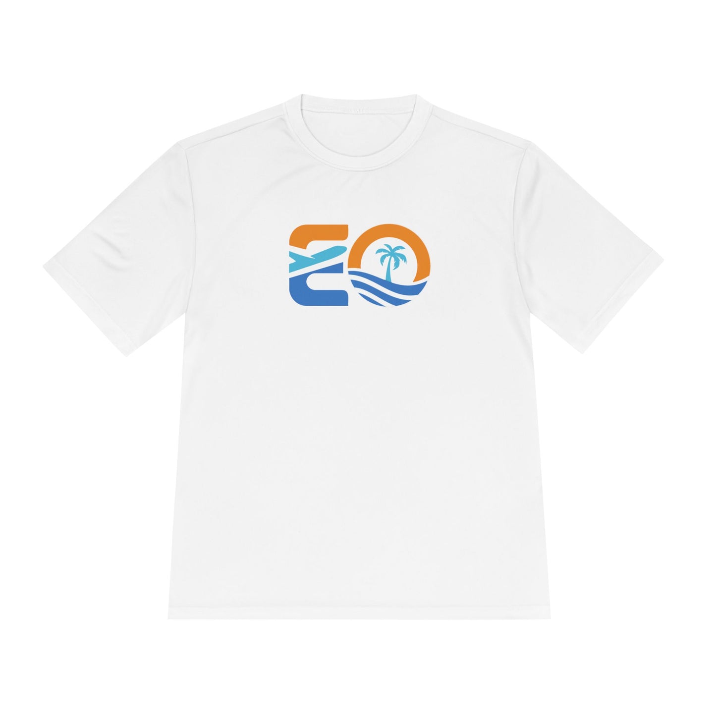 EO Moisture Wicking Tee