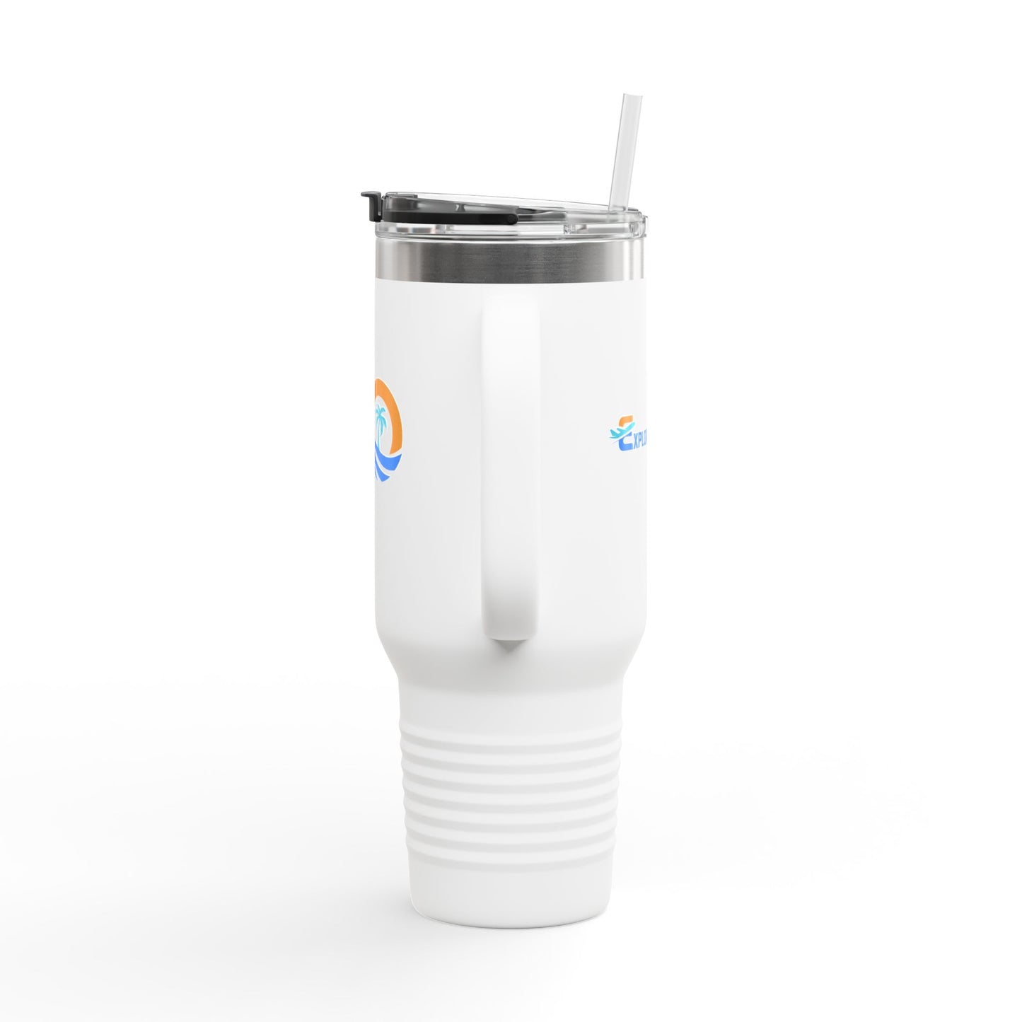 EO Travel Mug