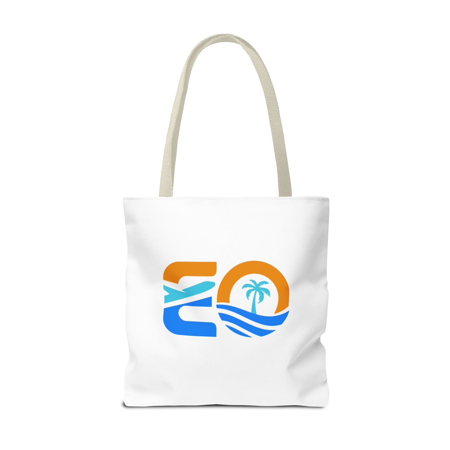 EO Tote Bag