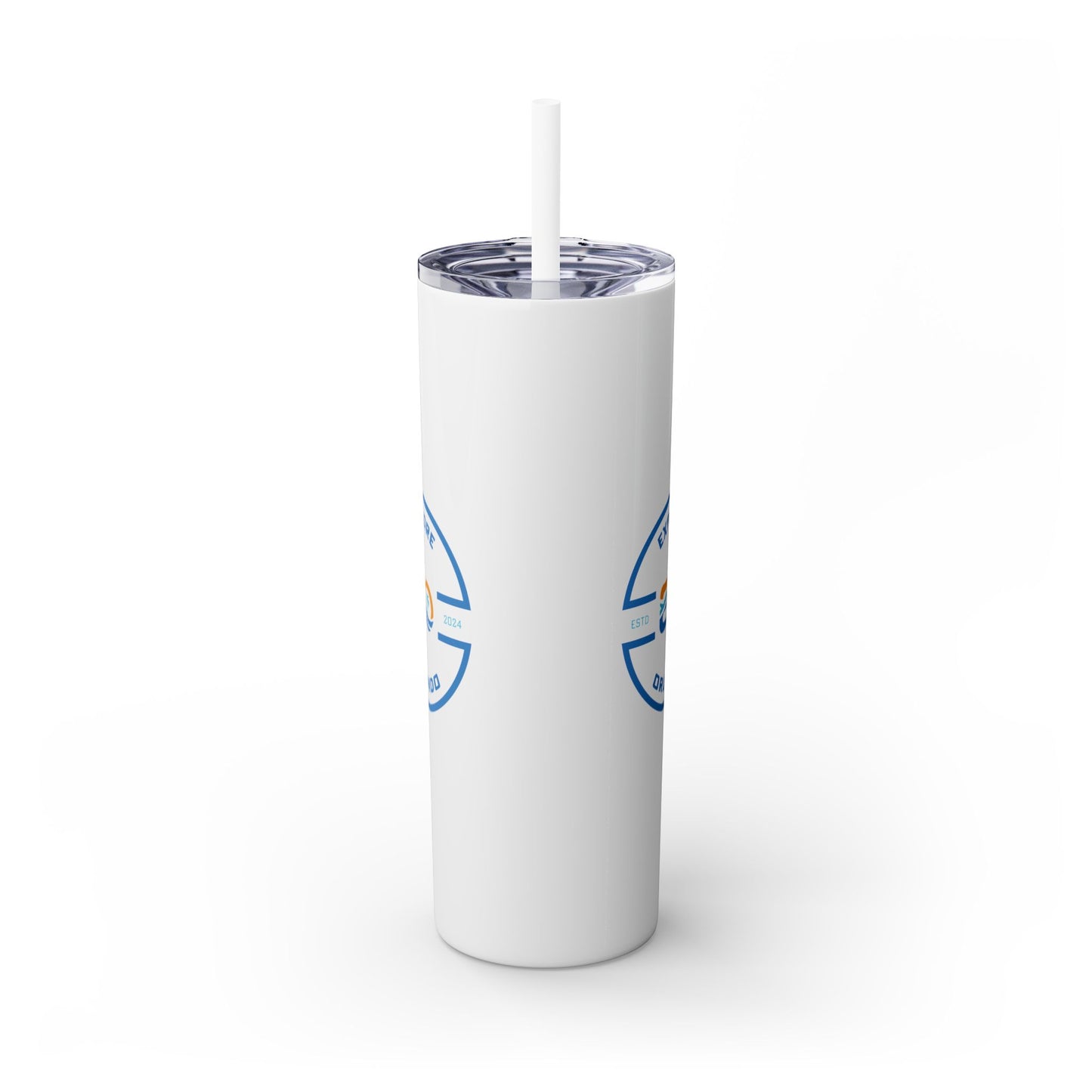 EO Tumbler Est. 2024