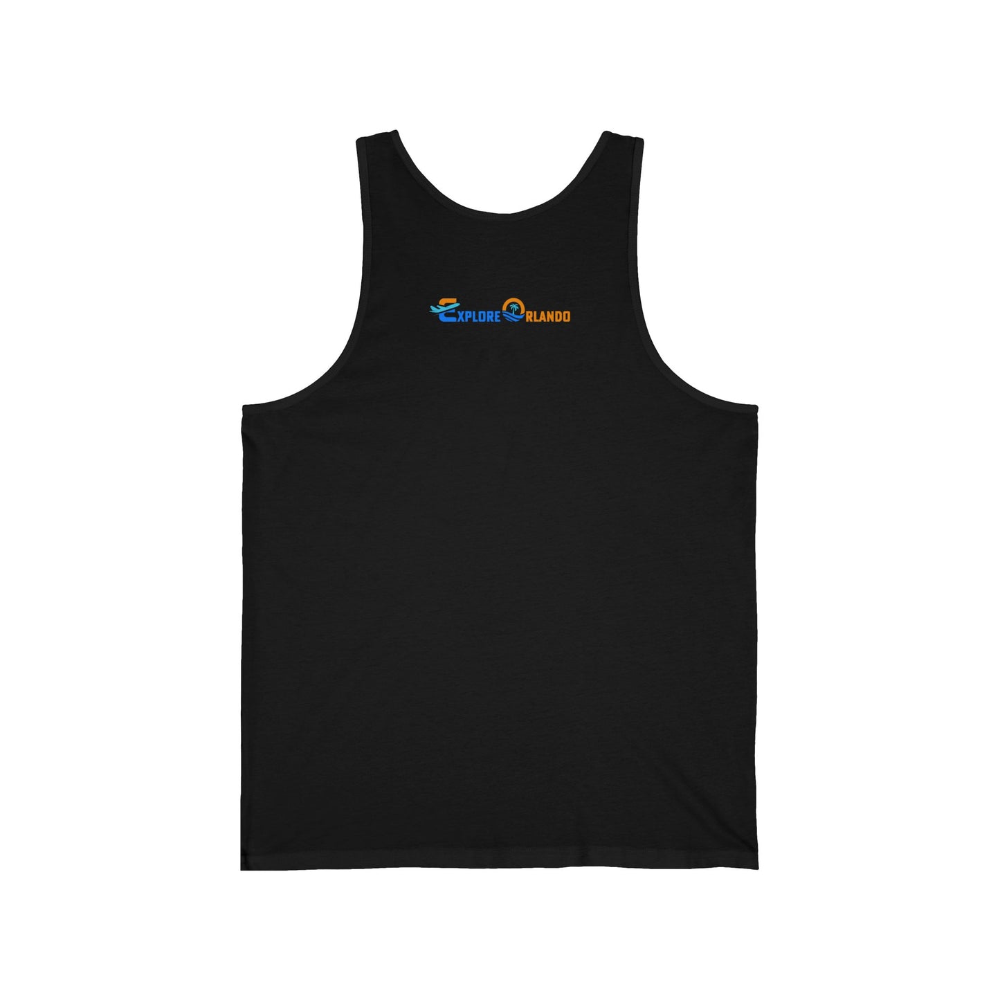 EO Unisex Tank Top