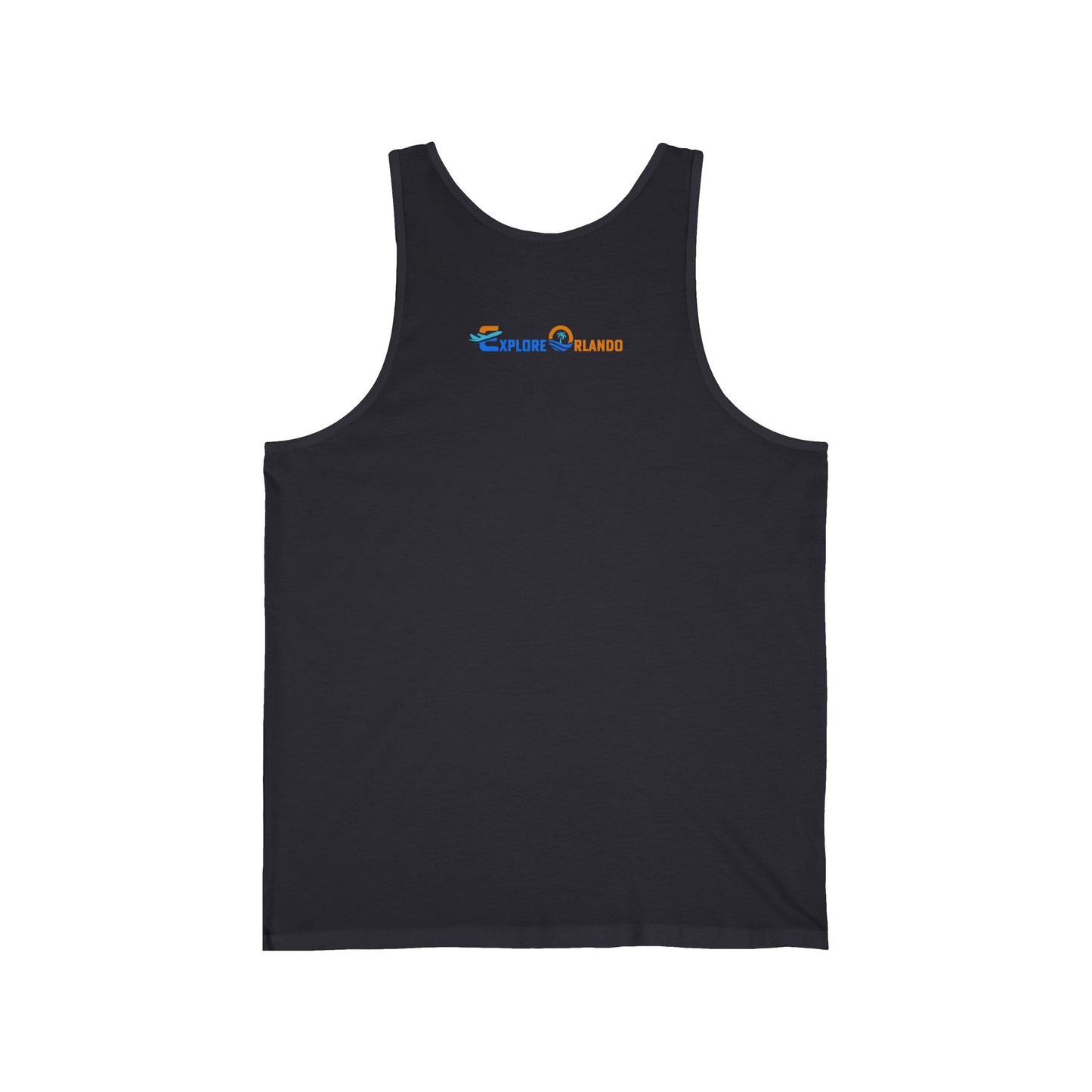 EO Unisex Tank Top