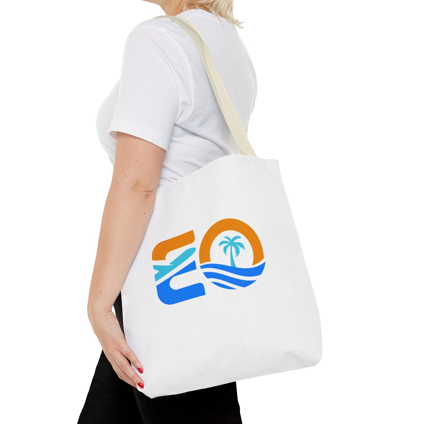 EO Tote Bag