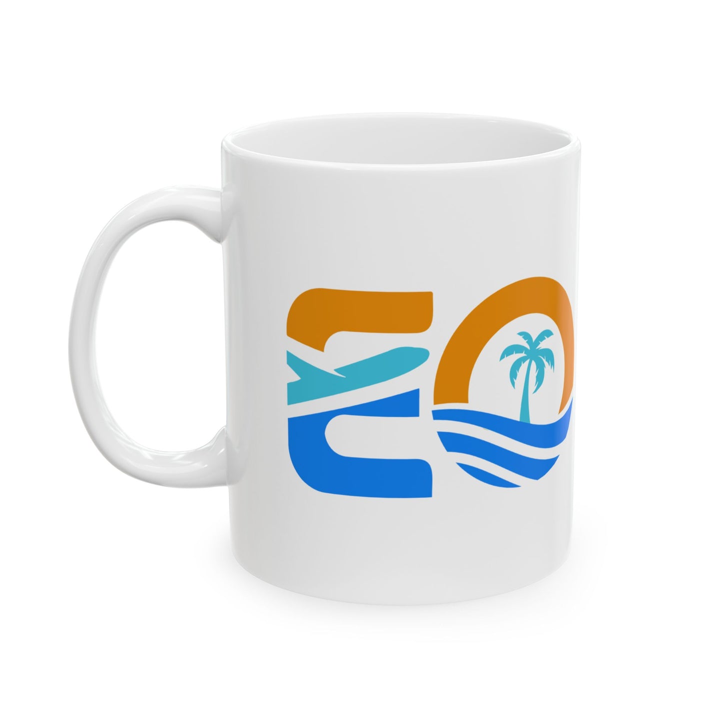EO Mug - 11oz & 15oz