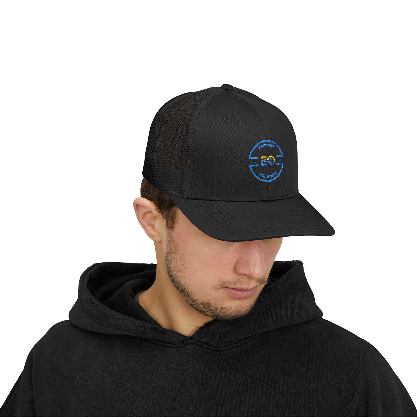 EO Snapback Est. 2024
