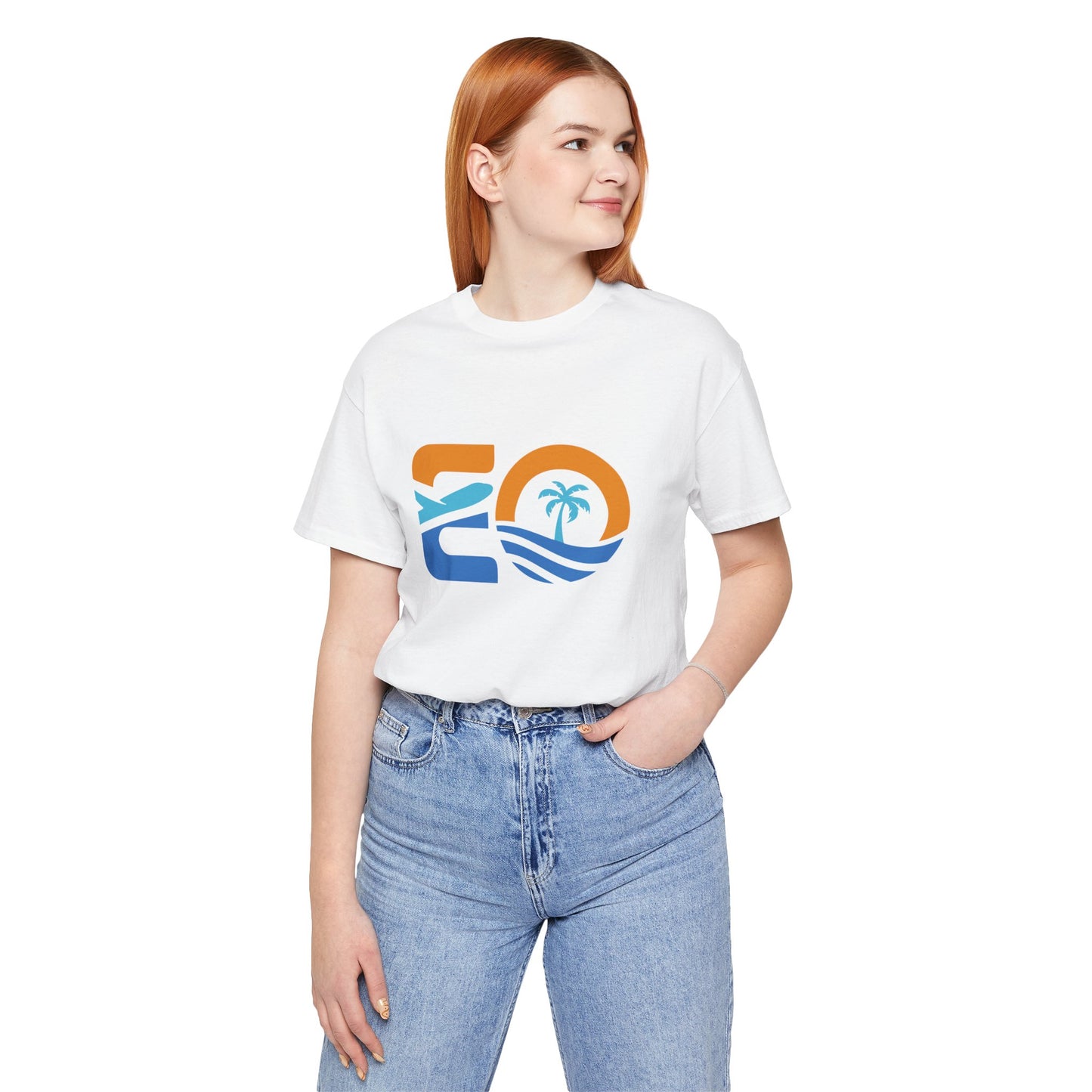 EO Cotton T-shirt