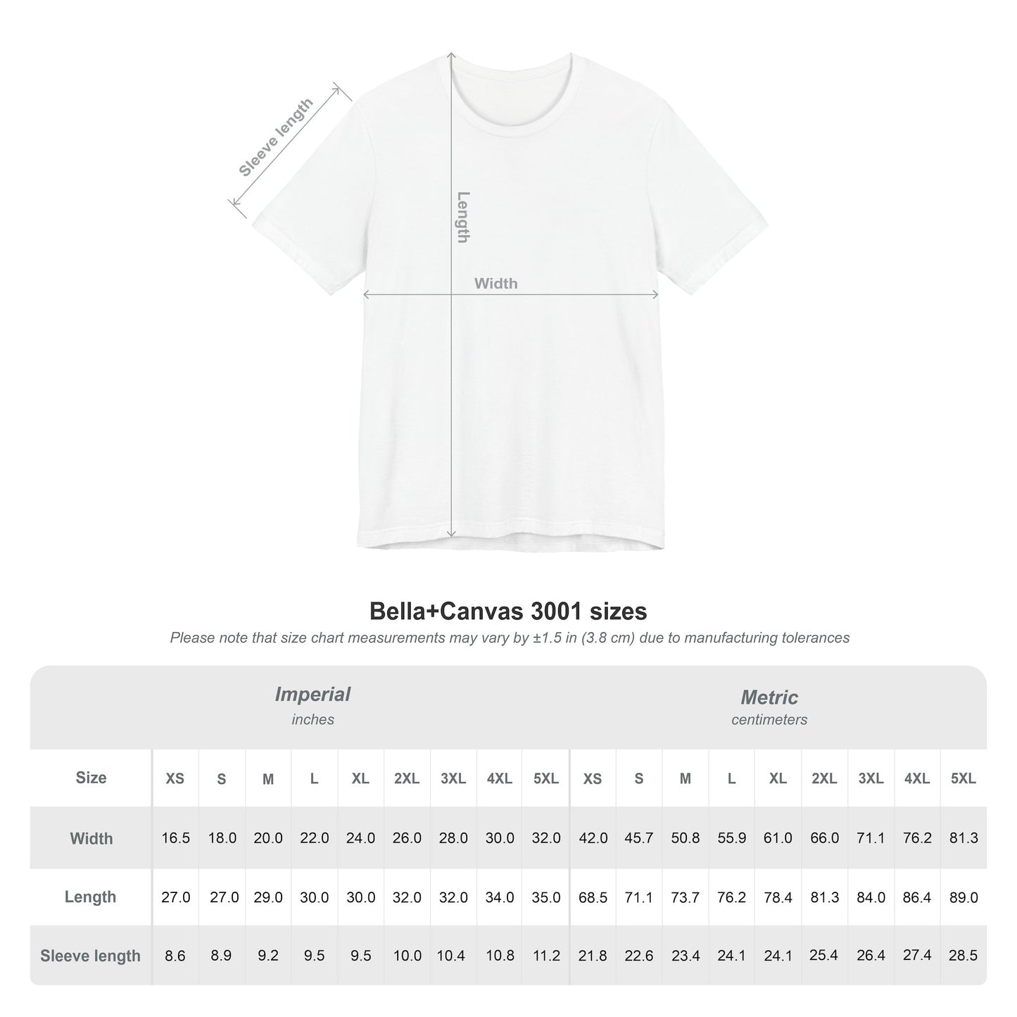EO Cotton T-shirt