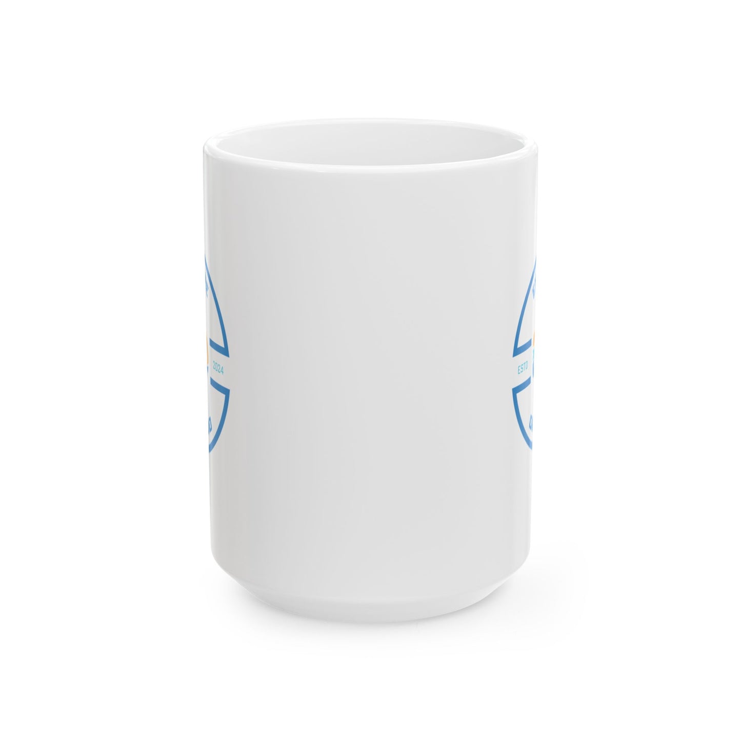 EO Mug Est. 2024 - 11oz & 15oz