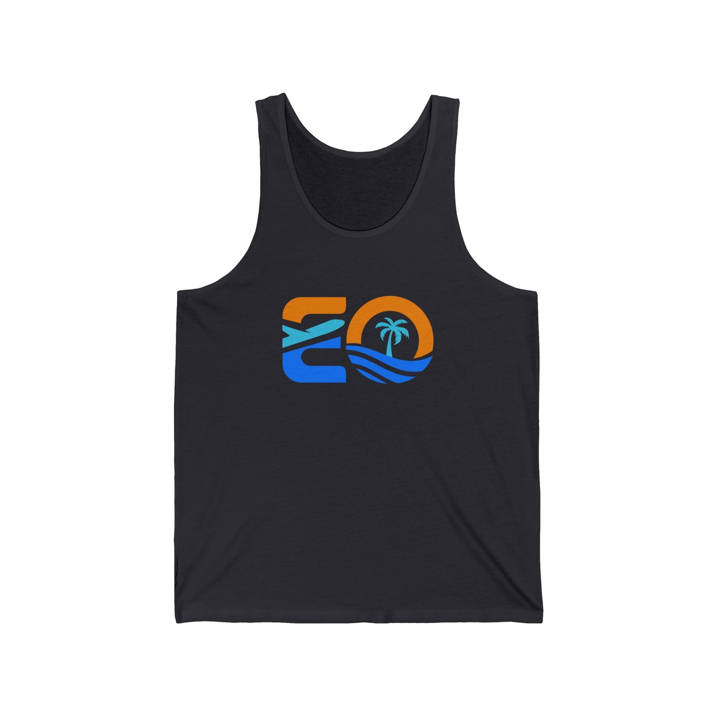 EO Unisex Tank Top