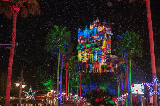 Walt Disney World 2026 Holiday Deals: Up to 25% Off Rooms + Free Park Hopper!