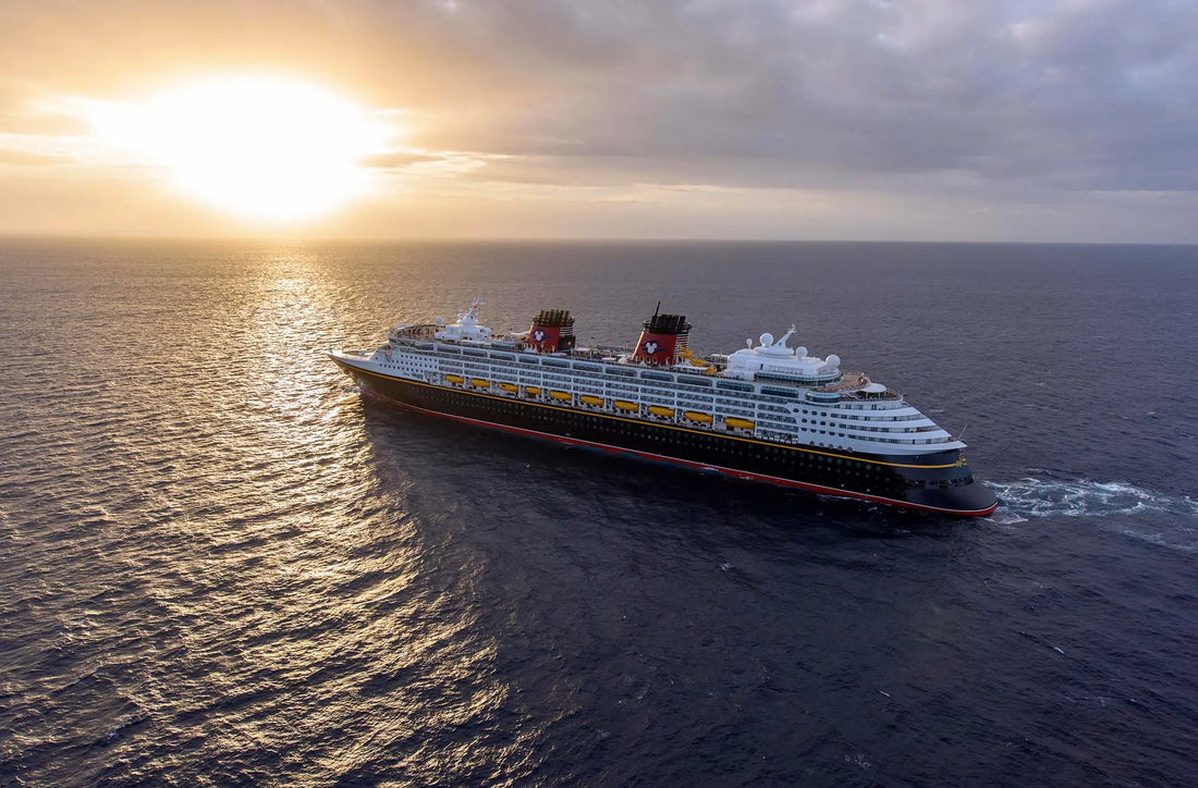 Disney Cruise Deal: Only 50% Deposit Due Now for 2026–2027 Voyages! - Explore Orlando