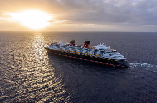 Disney Cruise Deal: Only 50% Deposit Due Now for 2026–2027 Voyages! - Explore Orlando
