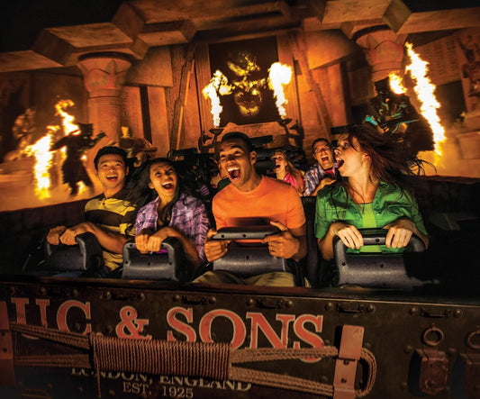 Universal Orlando Testing $25 Express Pass for Single Rides — Here’s What It Means for You - Explore Orlando