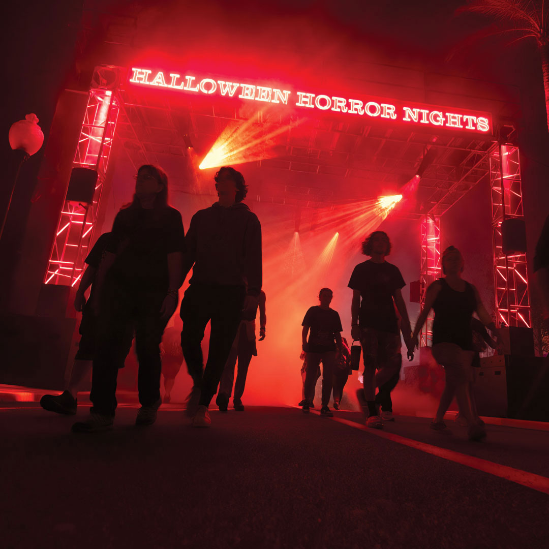 Halloween Horror Nights 35 Multi-Night Tickets Just Dropped: Every Pass, Price, and House Explained!