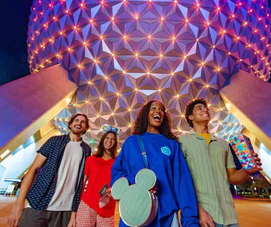 What’s Coming to Walt Disney World in 2026: New Rides, Festivals, and Magic Galore!