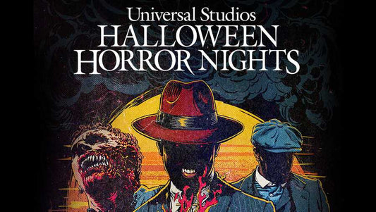 Sinners Is Coming to Halloween Horror Nights 2026 — Inside the New Haunted House!