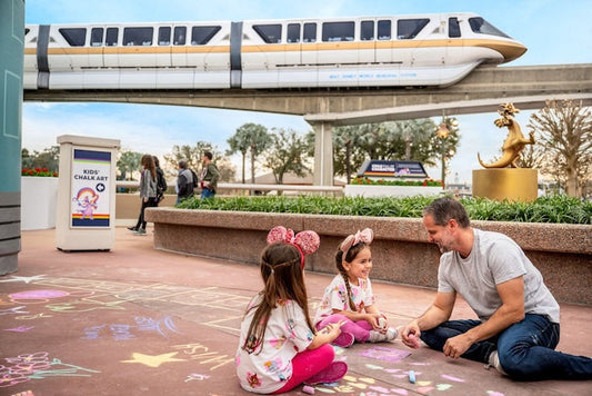 2026 EPCOT International Festival of the Arts – Dates, Details & Must‑See Experiences