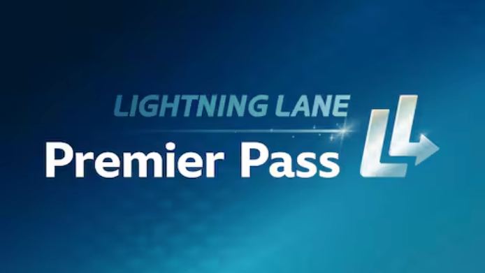 First Look: Disney's New Lightning Lane Premier Pass Day 1 Pricing!