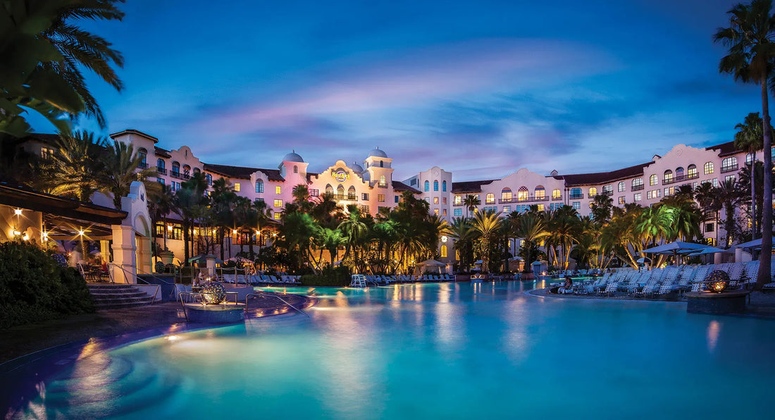 Universal Orlando Hotel Deal 2026: Save Up to 30% + Bundle & Save Up to $200 - Explore Orlando