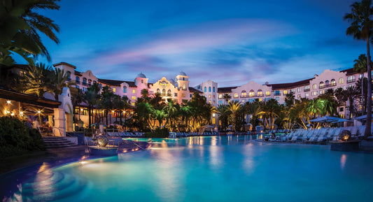 Universal Orlando Hotel Deal 2026: Save Up to 30% + Bundle & Save Up to $200 - Explore Orlando