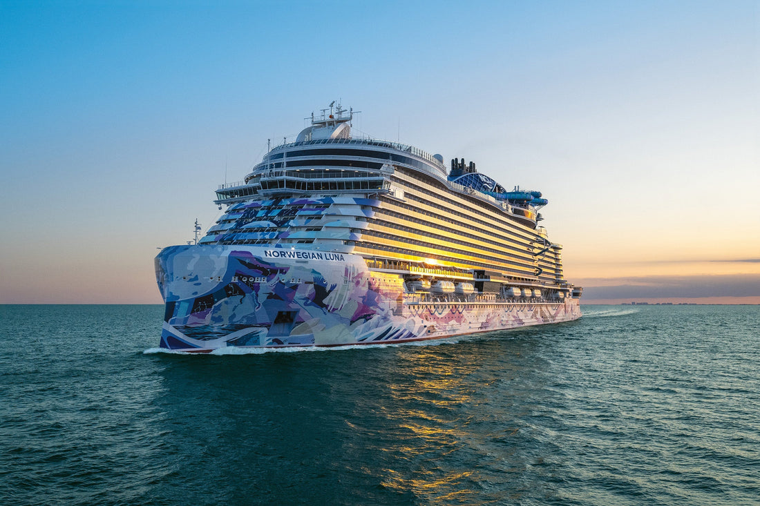 Explore Orlando Now Books All Major Cruise Lines