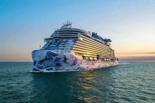 Explore Orlando Now Books All Major Cruise Lines