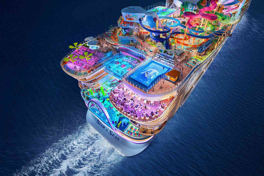 Royal Caribbean Deal Alert: 60% Off Second Guest + Kids Sail Free & Airfare Savings! - Explore Orlando