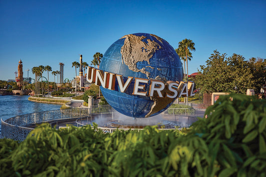 Full 2027 Universal Orlando Bookings Are Now Available — Here's How to Lock In Your Trip!
