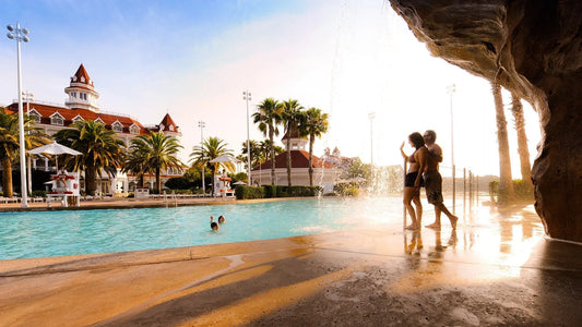 Disney World Hotel Discounts Up to 40% for Fall 2026 - Explore Orlando