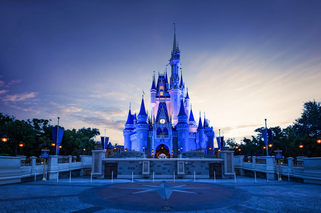 Save Up to 30% on Disney Resort Rooms for Late Summer & Fall 2026! 🏰