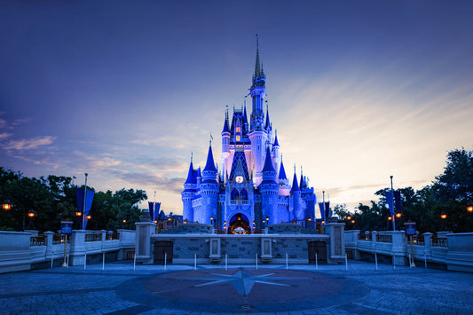 Save Up to 30% on Disney Resort Rooms for Late Summer & Fall 2026! 🏰