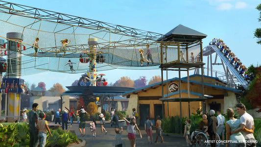 Universal Kids Resort Opens July 1, 2026 — And Explore Orlando Can Book Your Trip Today!