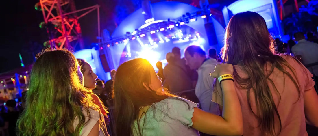 Universal Mardi Gras 2026 Concert Lineup & Dates: Zedd, Shaggy, + More - Explore Orlando