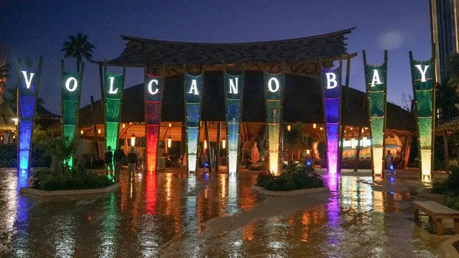 Volcano Bay Nights: Universal Orlando’s Exclusive After-Hours Water Park Party is Here! - Explore Orlando