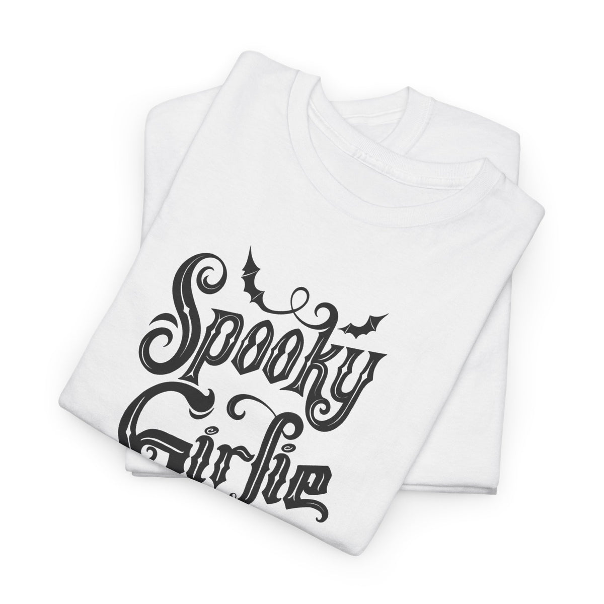 Unisex Heavy Cotton Tee Printify