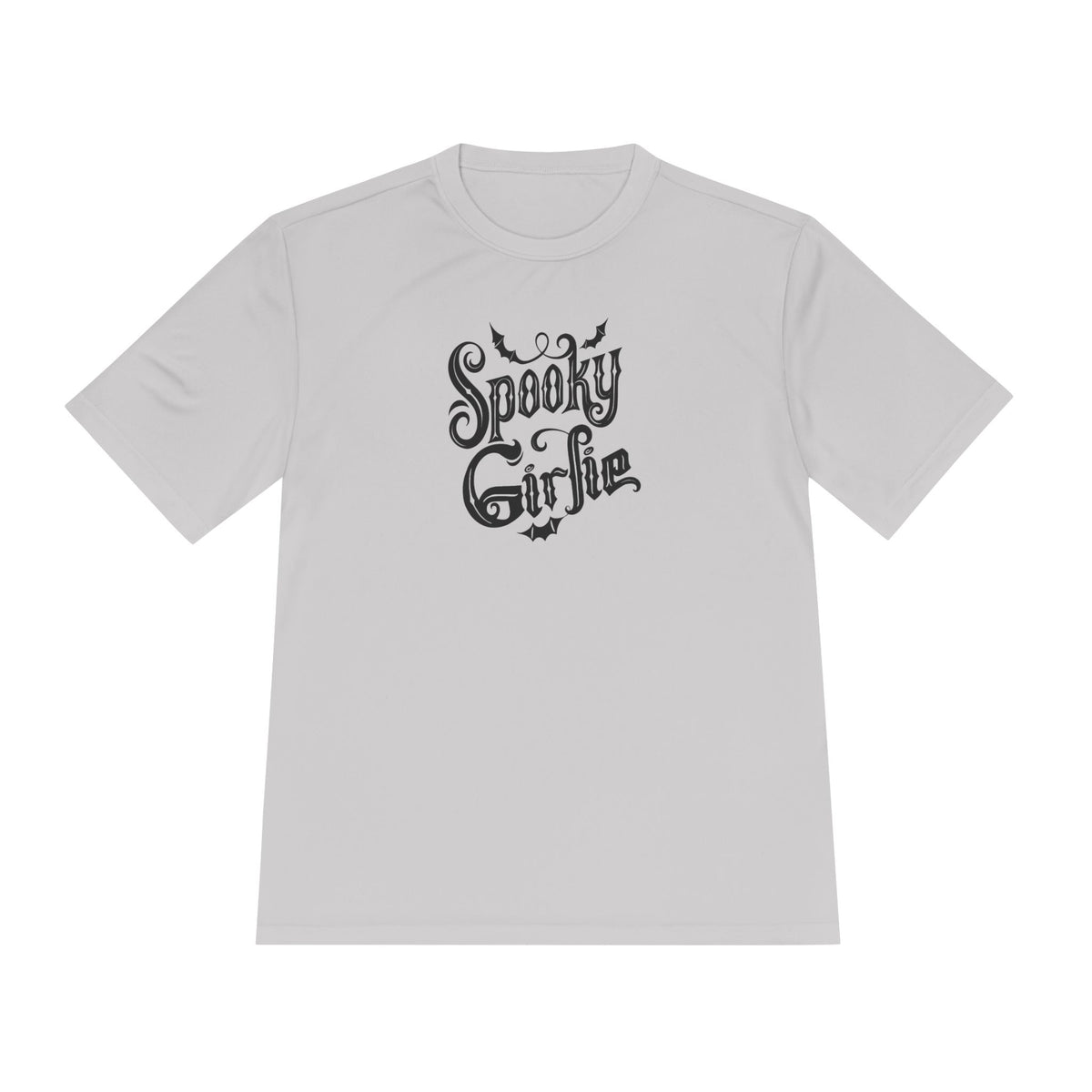Spooky Girlie Performance Tee Printify