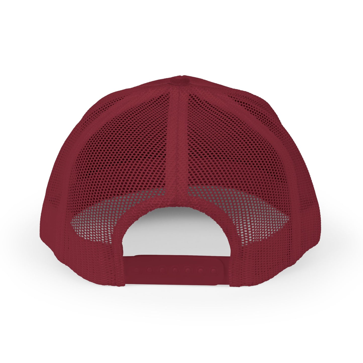 Drama Llama Matching EO Snapback - White Logo Printify
