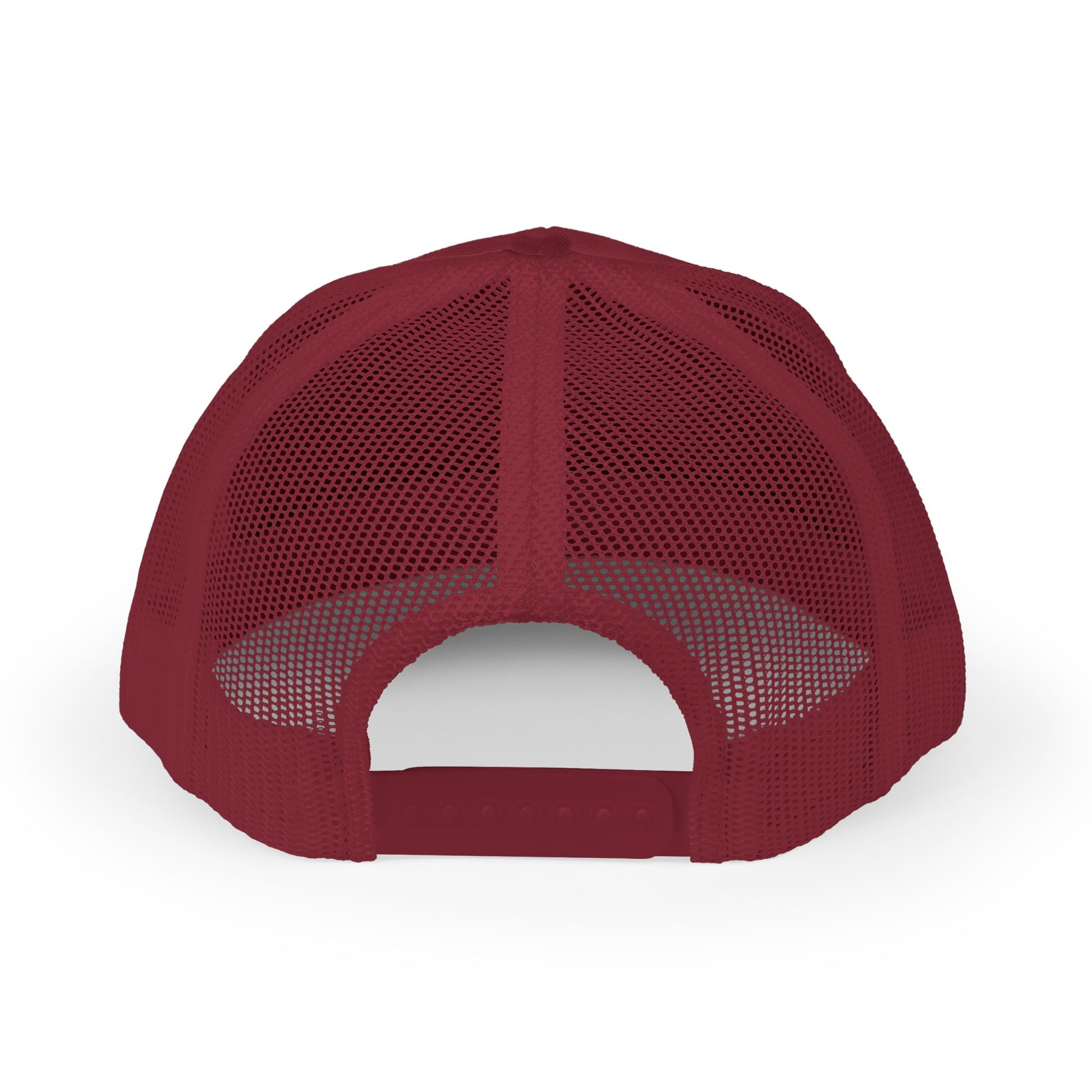 Drama Llama Matching EO Snapback - White Logo Printify