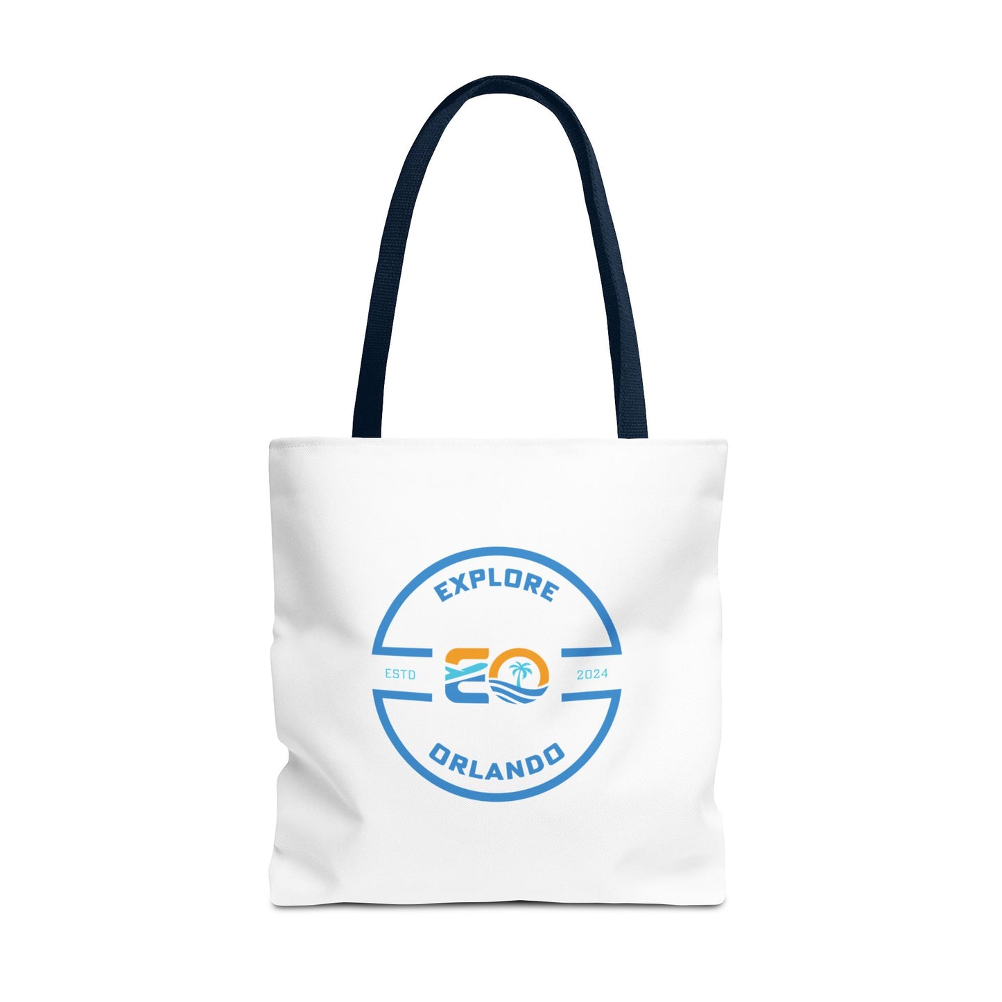 EO Tote Bag Est. 2024 Printify