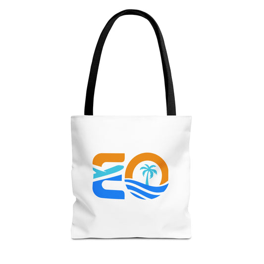 EO Tote Bag