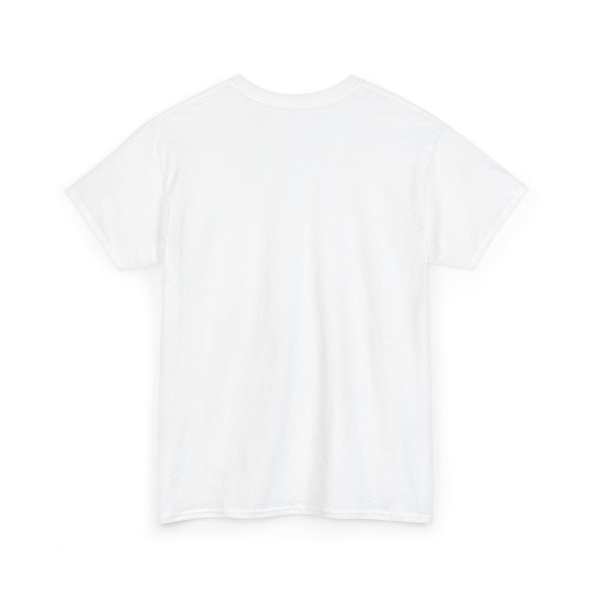 Unisex Heavy Cotton Tee Printify